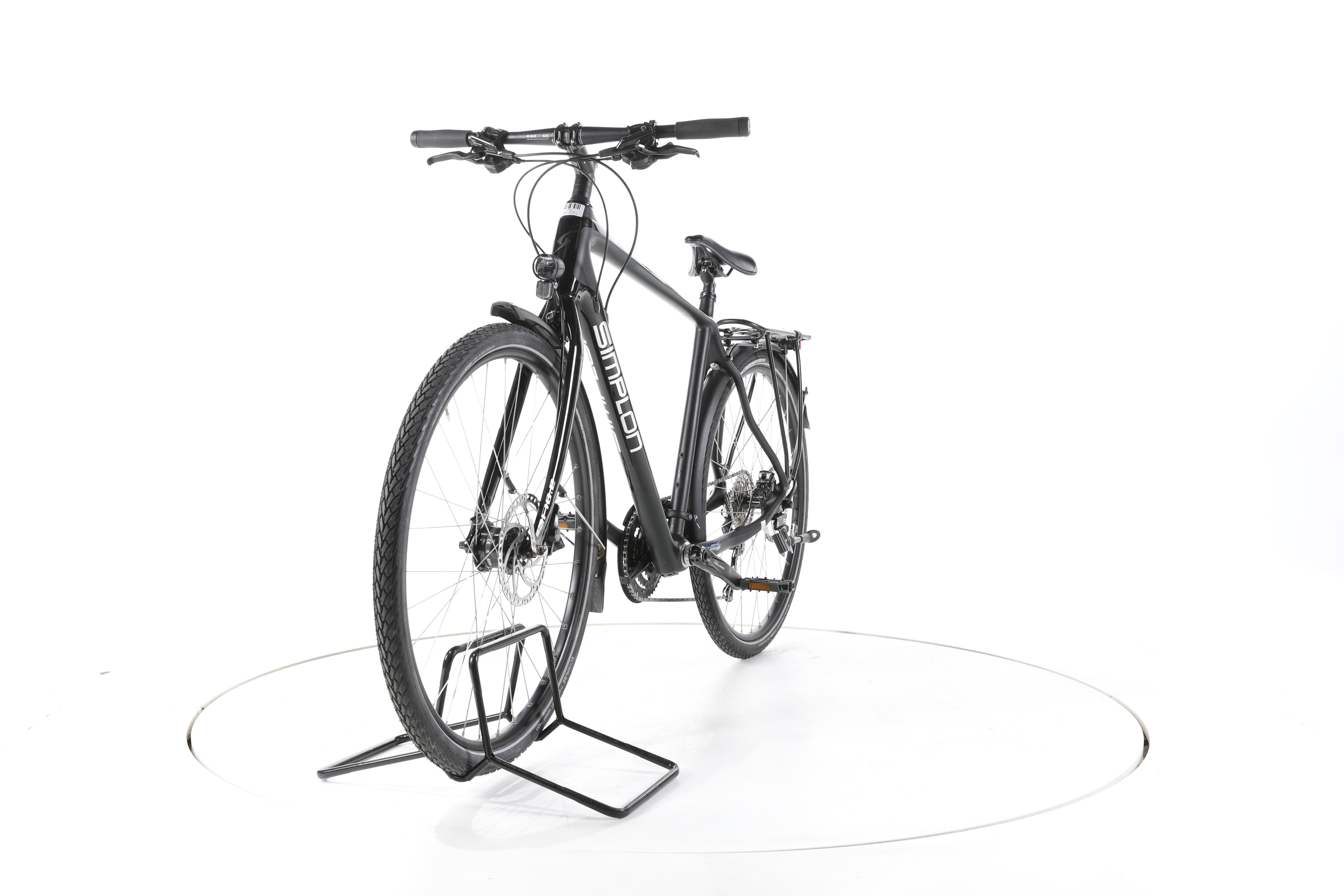 Simplon SILK Trekking Fahrrad City & Trekking - Image 5