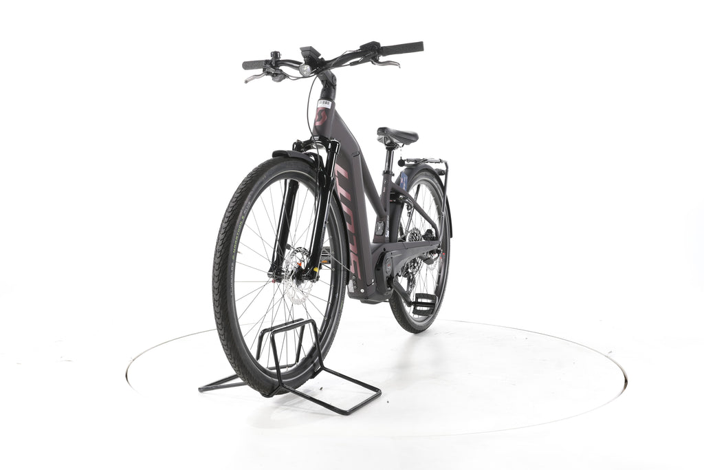 Scott Sub eRide Evo Lady Trekking E-Bike - Image 5