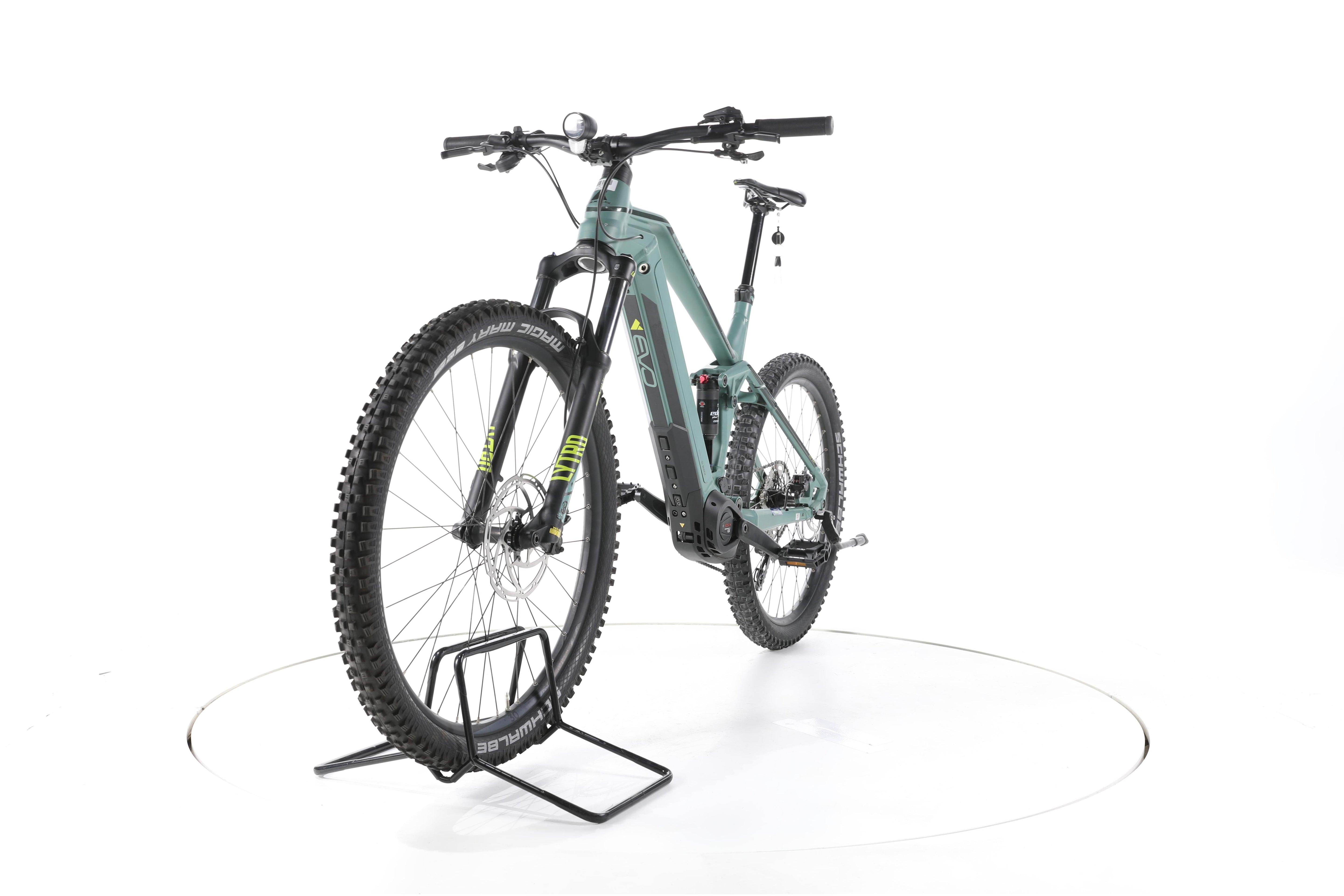 Bulls Sonic EVO AM 1 Fully E-Bike - Image 5