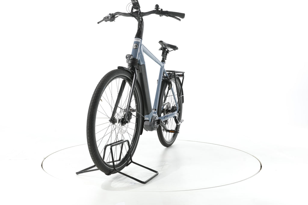 Gazelle Chamonix T10 HMS Trekking E-Bike - Image 5