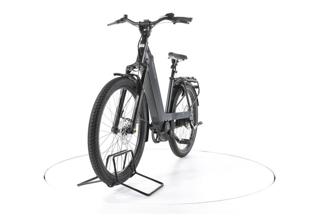 Riese & Müller Nevo4 Automatic City E-Bike Tiefeinsteiger 2024 - Image 5