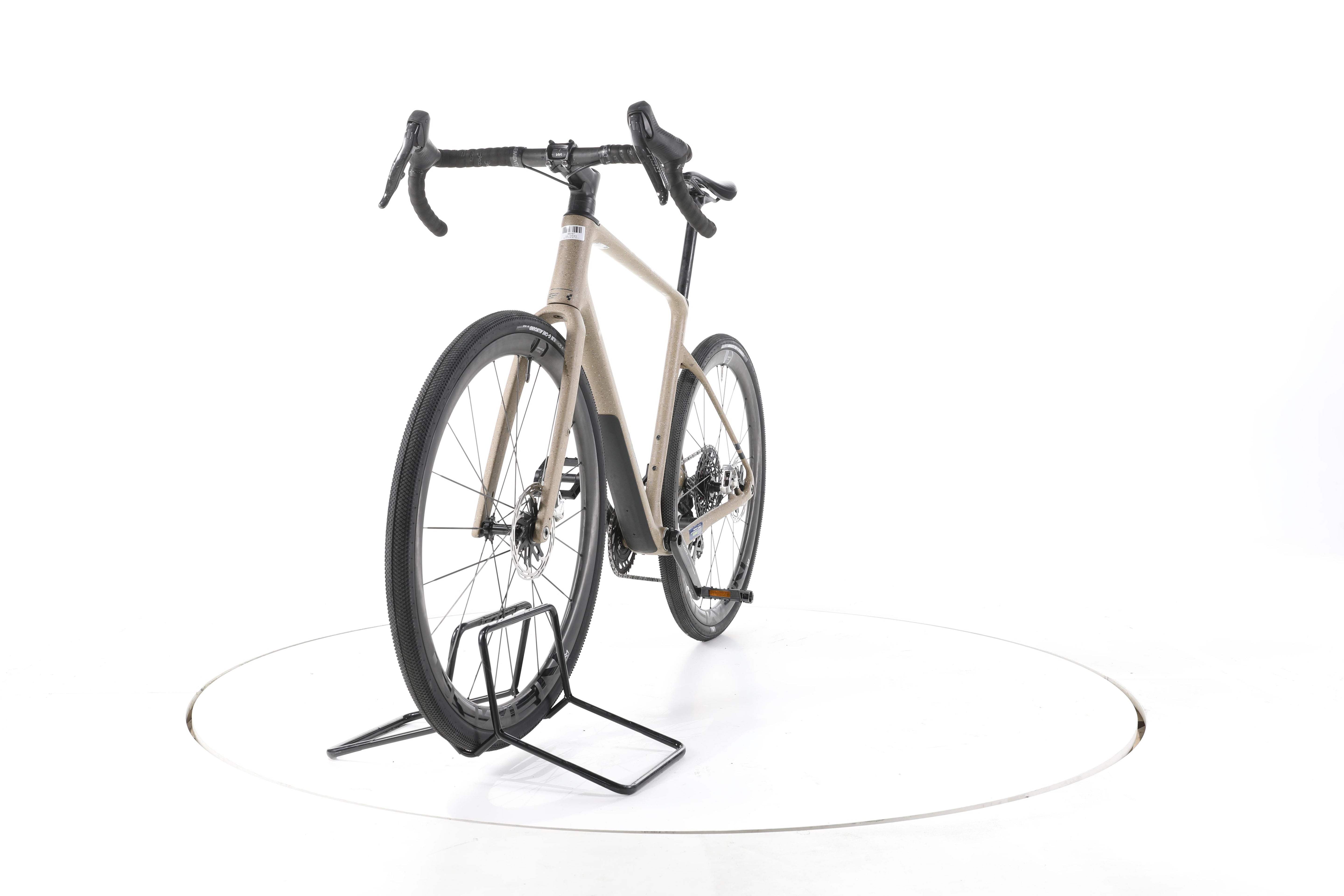 Cube Nuroad C:62 SLT Gravelbike Carbon 2025 - Image 5