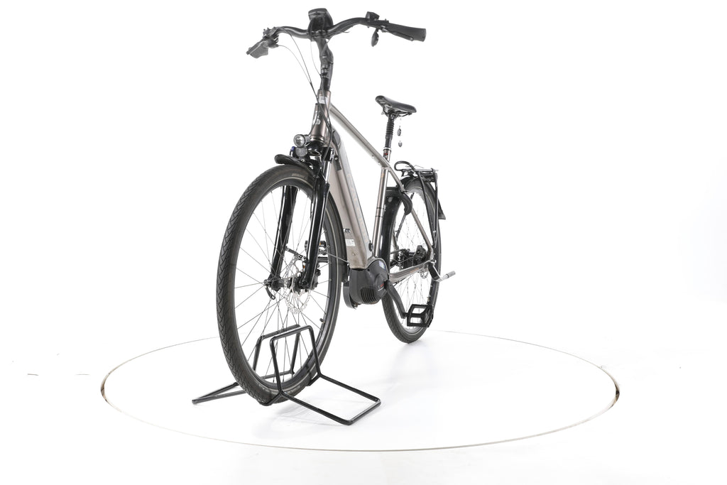 Raleigh Kent Premium City E-Bike - Image 5