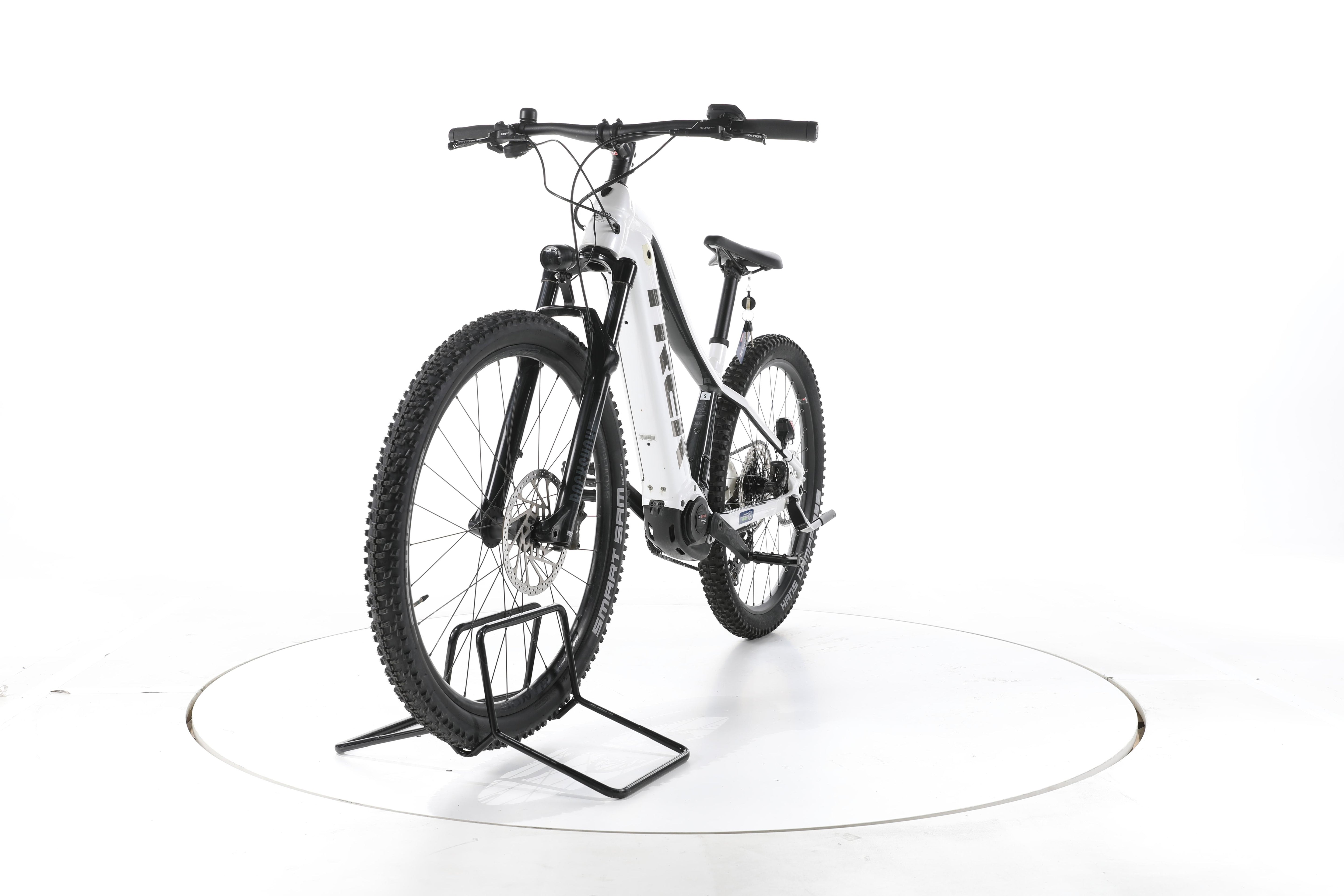 Trek Powerfly 5 E-Bike - Image 5
