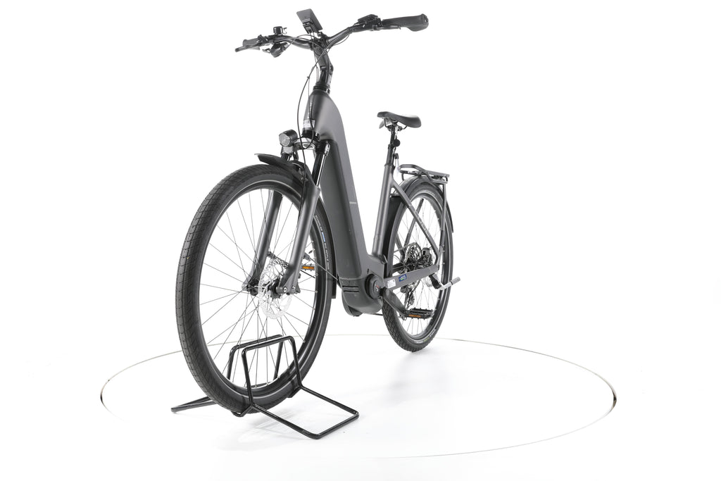 Cube Kathmandu Hybrid Pro Trekking E-Bike Tiefeinsteiger 2025 - Image 5