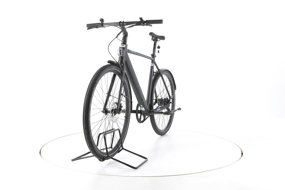 TENWAYS CGO 600 Pro City E-Bike - Image 5