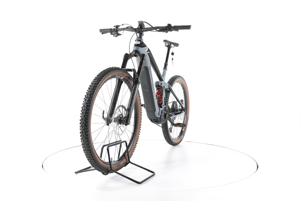 Simplon Rapcon Pmax Fully E-Bike Carbon - Image 5