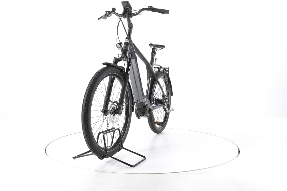 Kreidler Vitality Eco 10 City E-Bike - Image 5