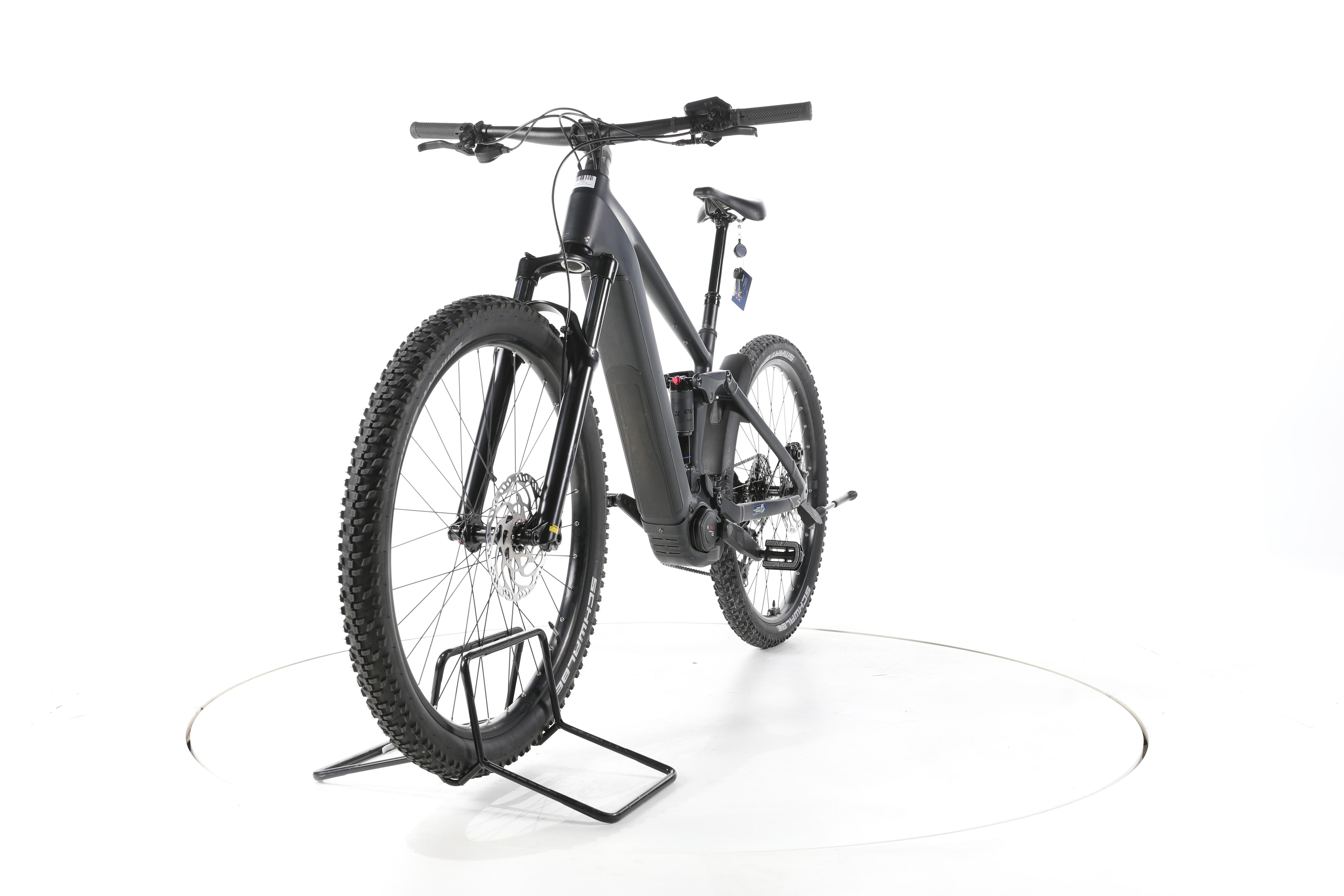 Cube Stereo Hybrid One22 Pro Fully E-Bike 2025 - Image 5