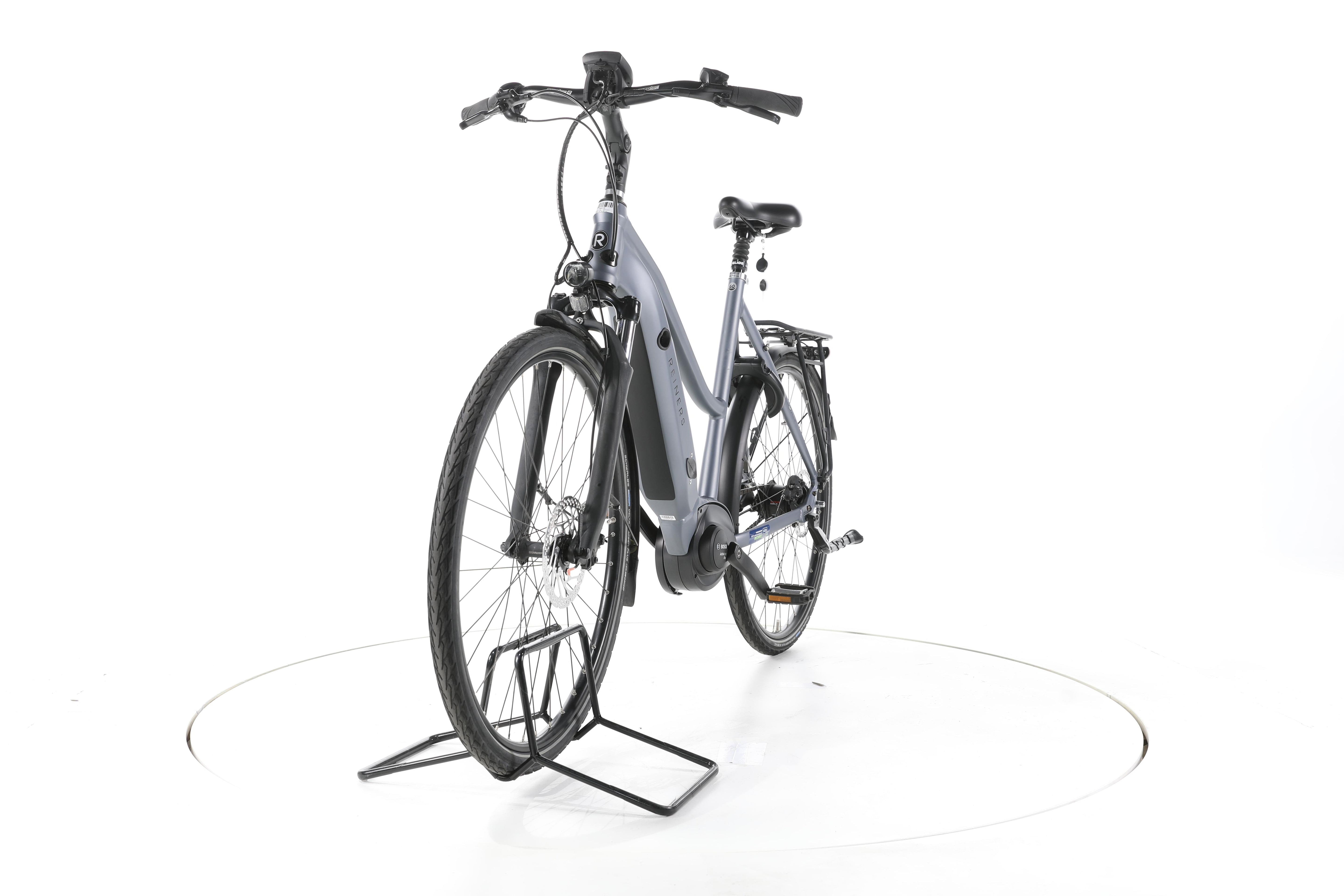 Velo de Ville AEB 200 City E-Bike - Image 5