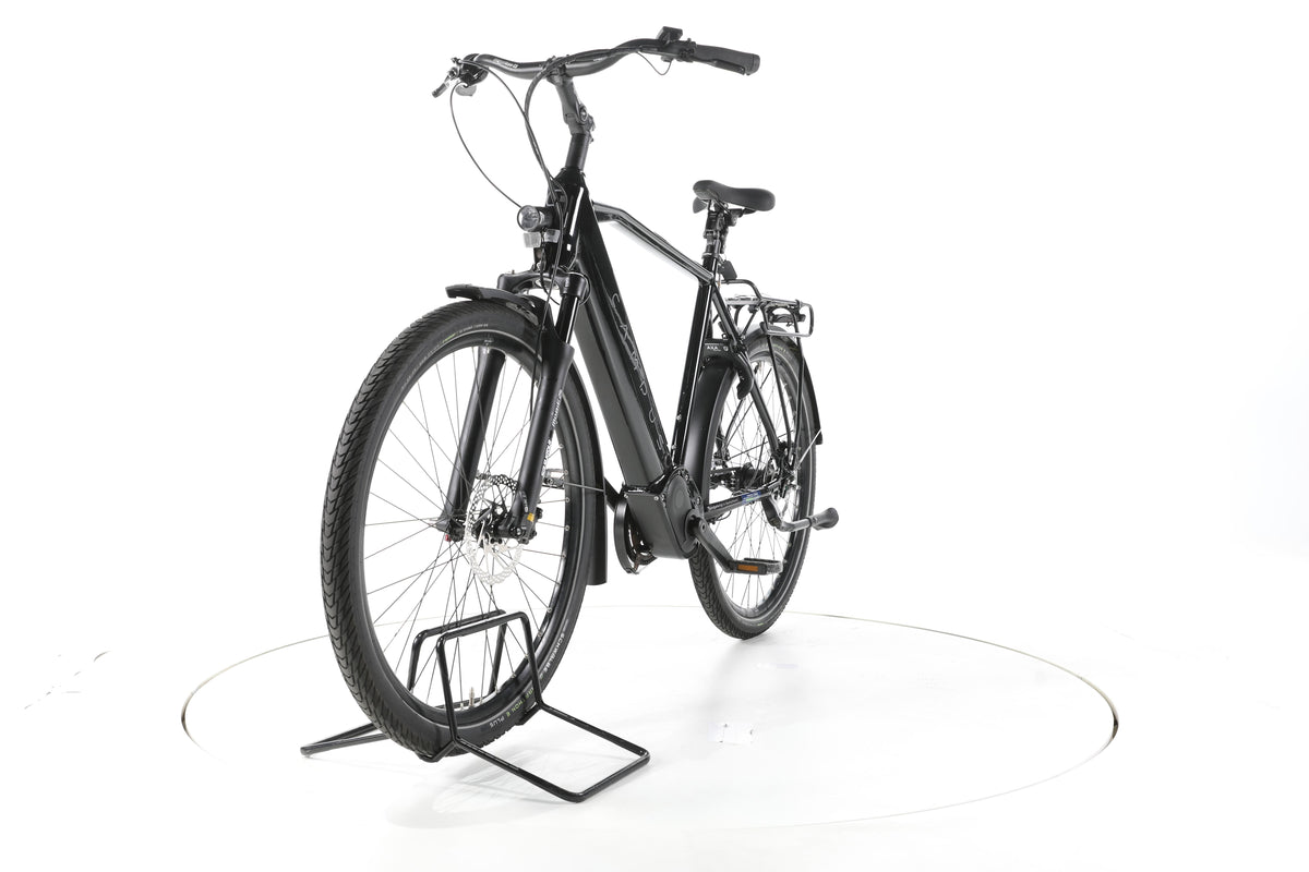 Campus BM38 City E-Bike - Image 5