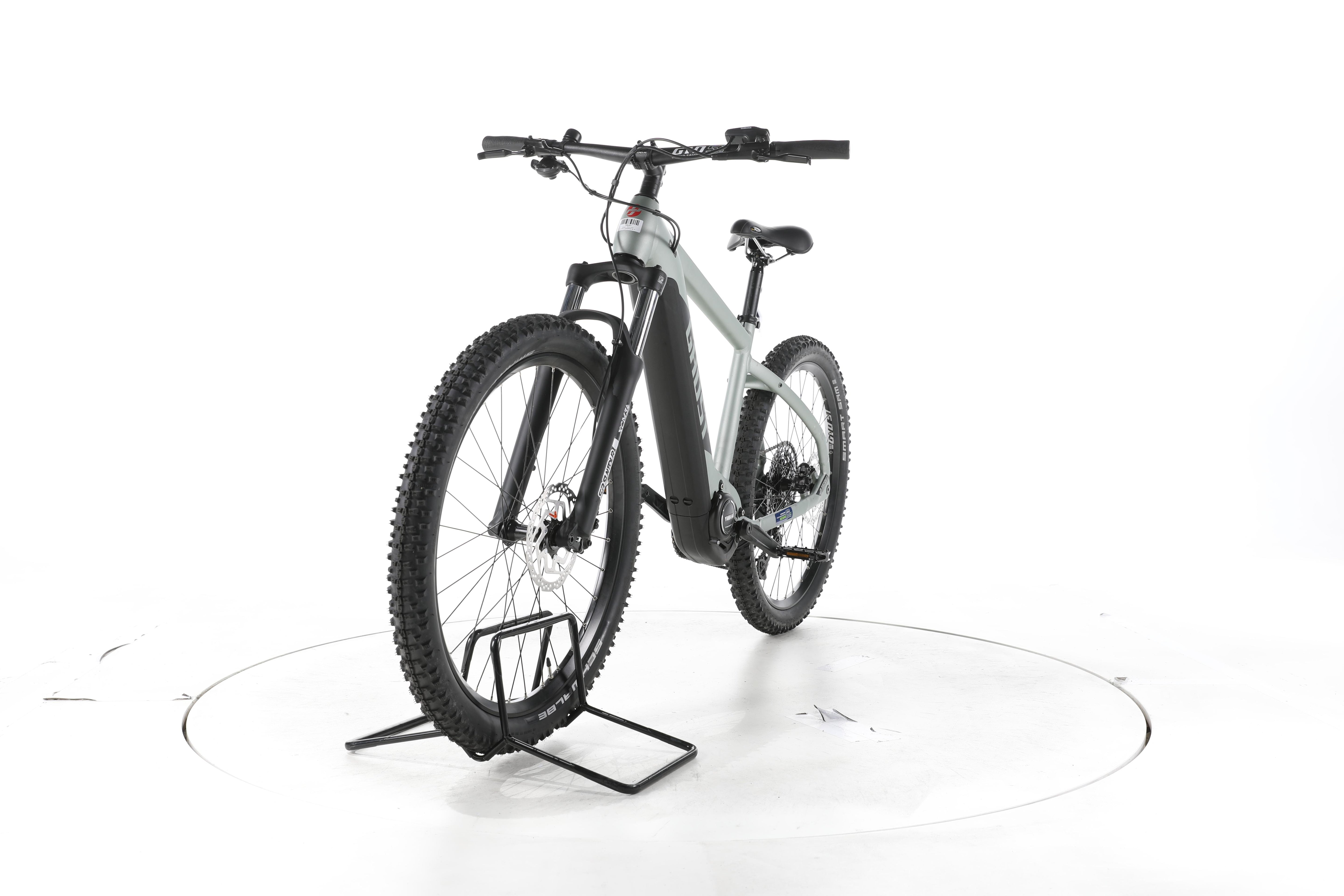 Ghost E-Teru Y Universal E-Bike - Image 5