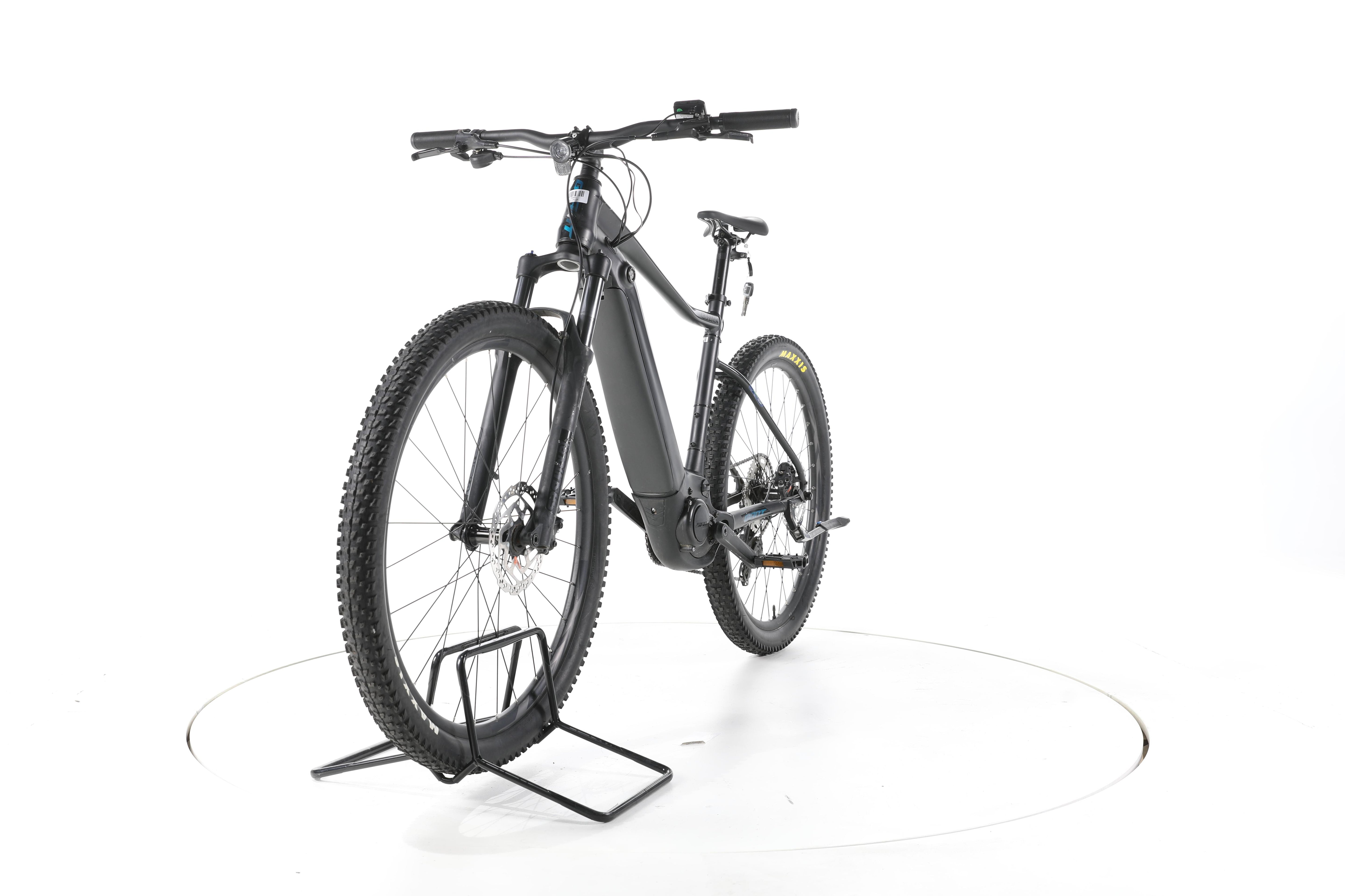 Giant Fathom E+ 2 E-Bike - Image 5