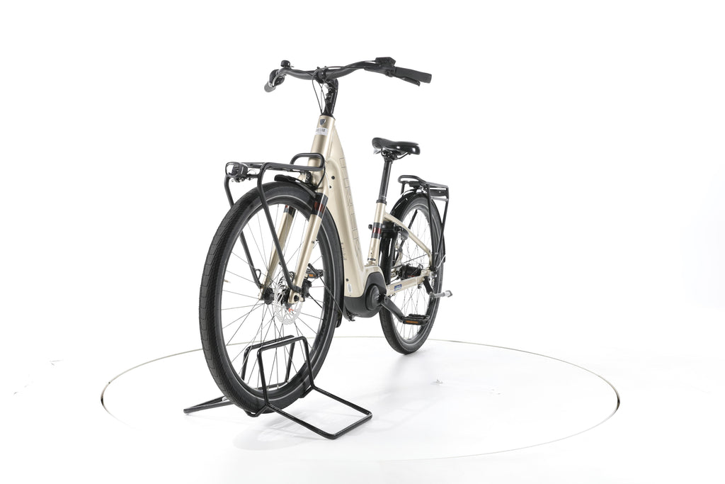 Trek District+ 1C City E-Bike Tiefeinsteiger 2024 - Image 5