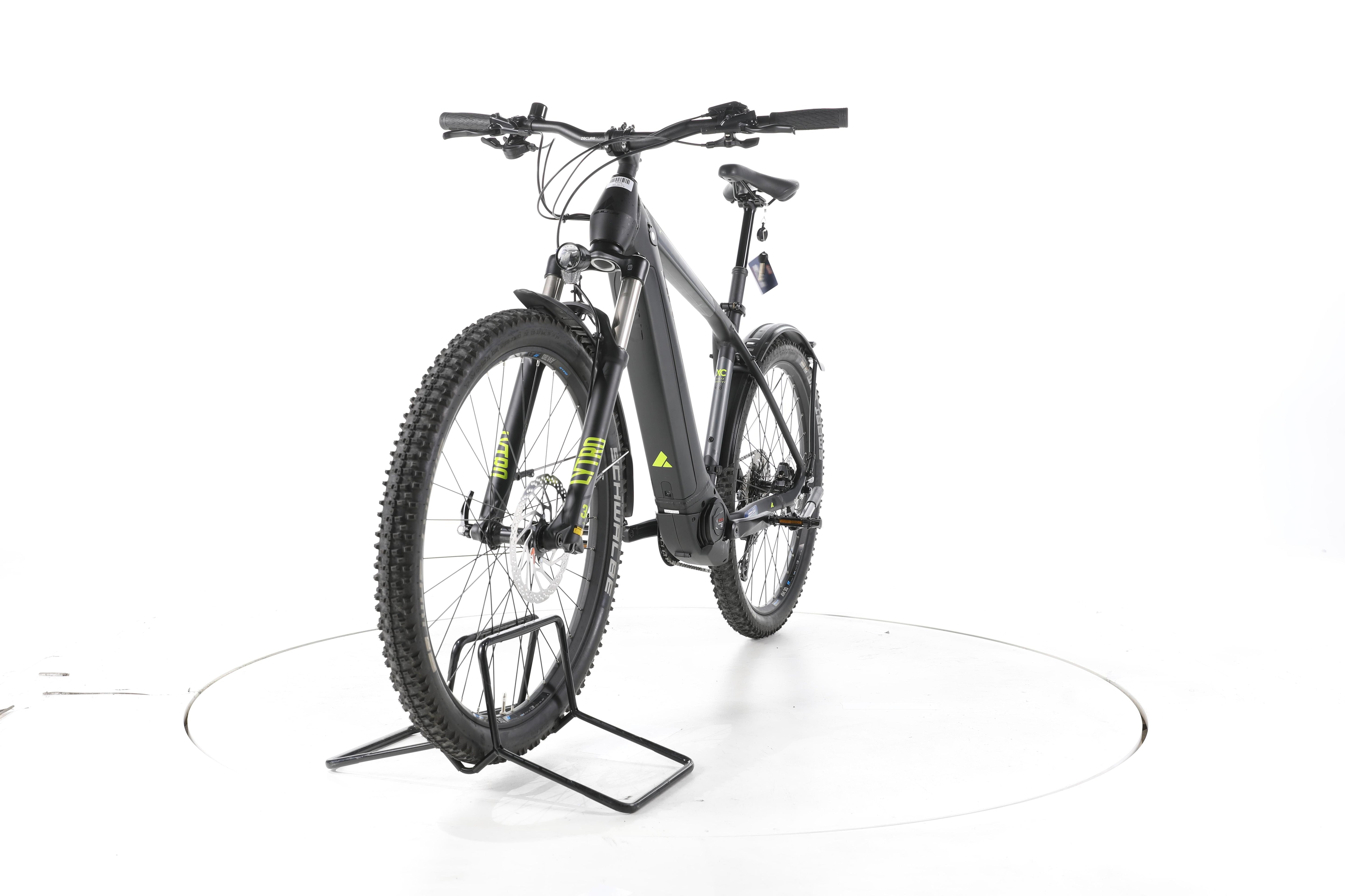 Bulls Copperhead Trekking E-Bike - Image 5