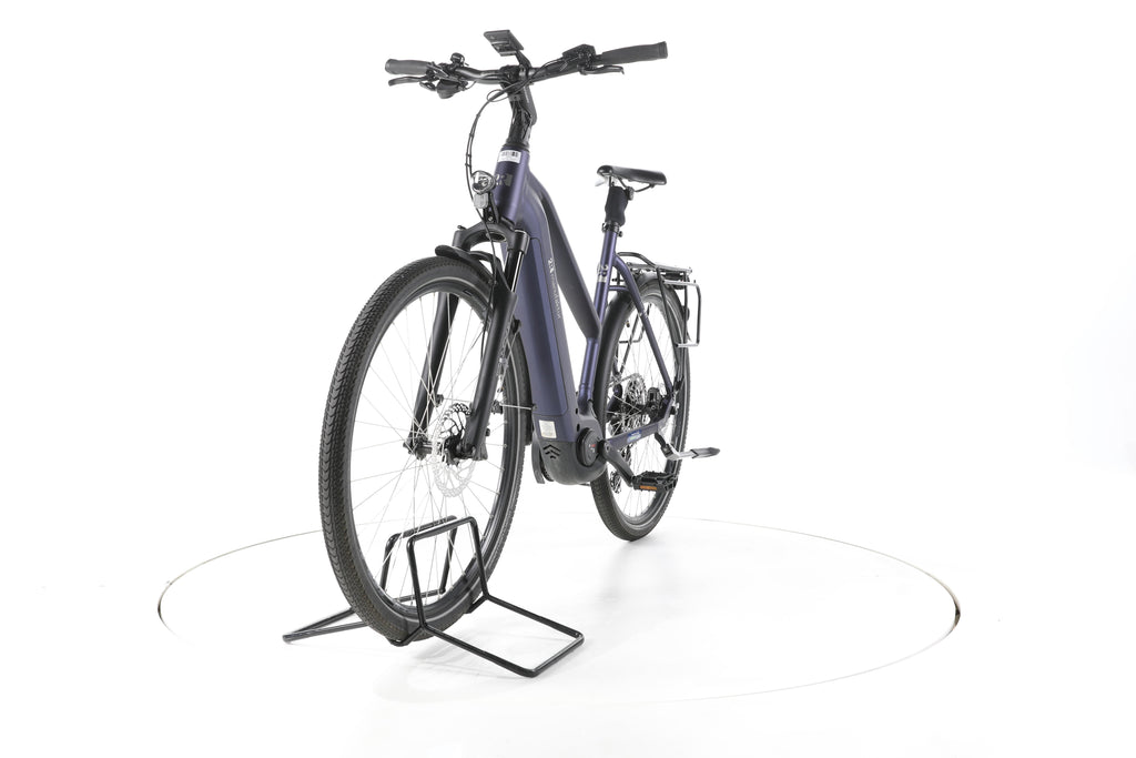 2R Manufaktur ELX 11 Trekking E-Bike - Image 5
