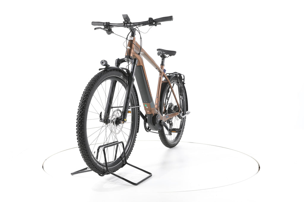 Canyon Pathlite:ON 6 Trekking E-Bike - Image 5