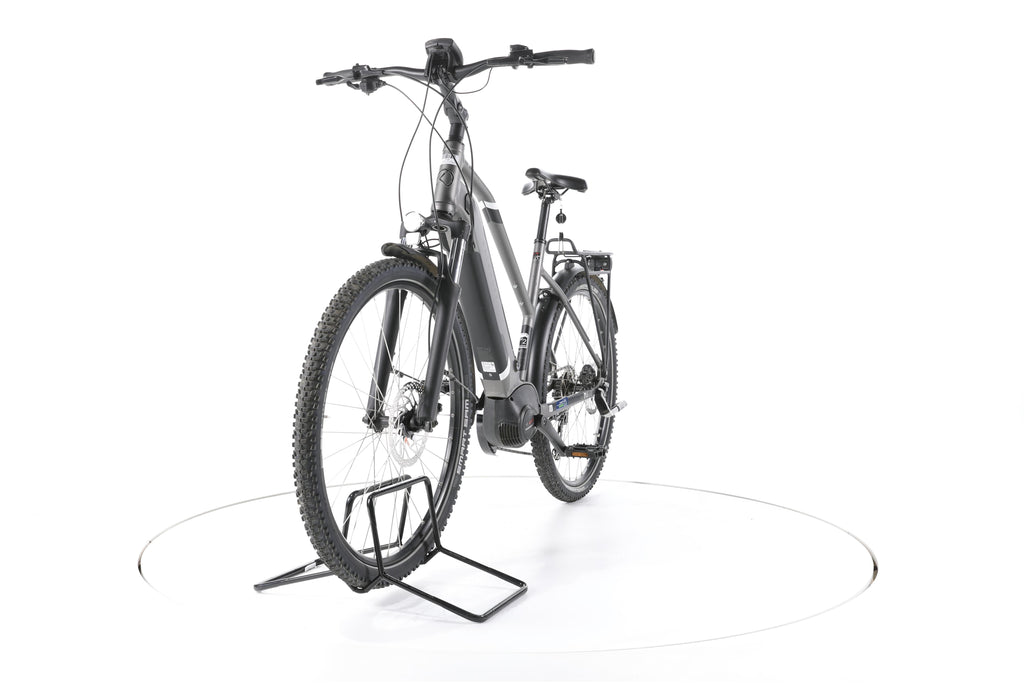 Kalkhoff Entice 3.B Advance Trekking E-Bike - Image 5