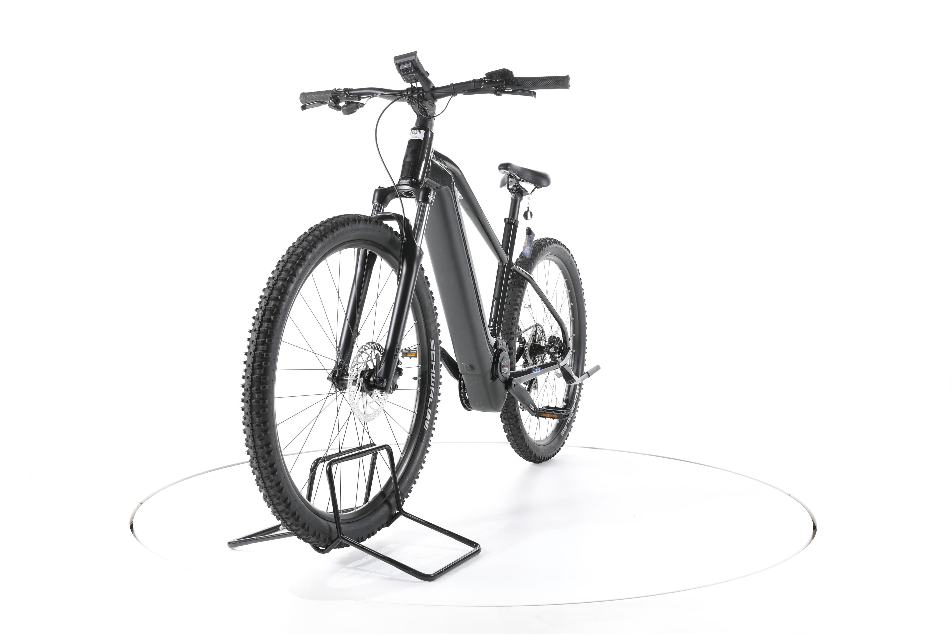 Cube Reaction Hybrid ONE E-Bike 2023 - Image 5