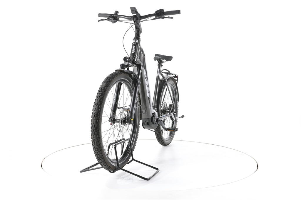 KTM Macina Aera 772 LFC Trekking E-Bike Tiefeinsteiger 2023 - Image 5