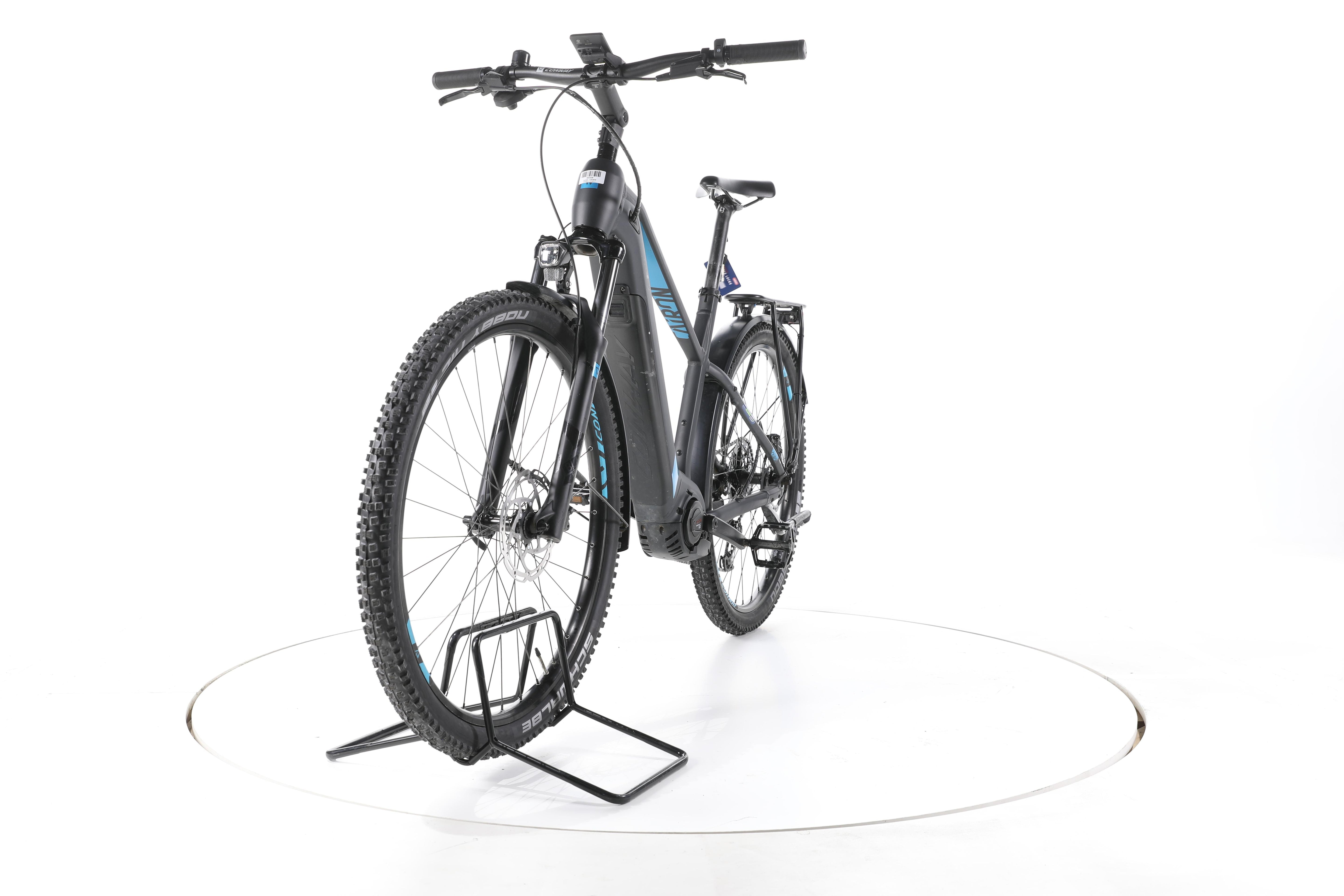 Conway eCairon C 2.0 Trekking E-Bike - Image 5