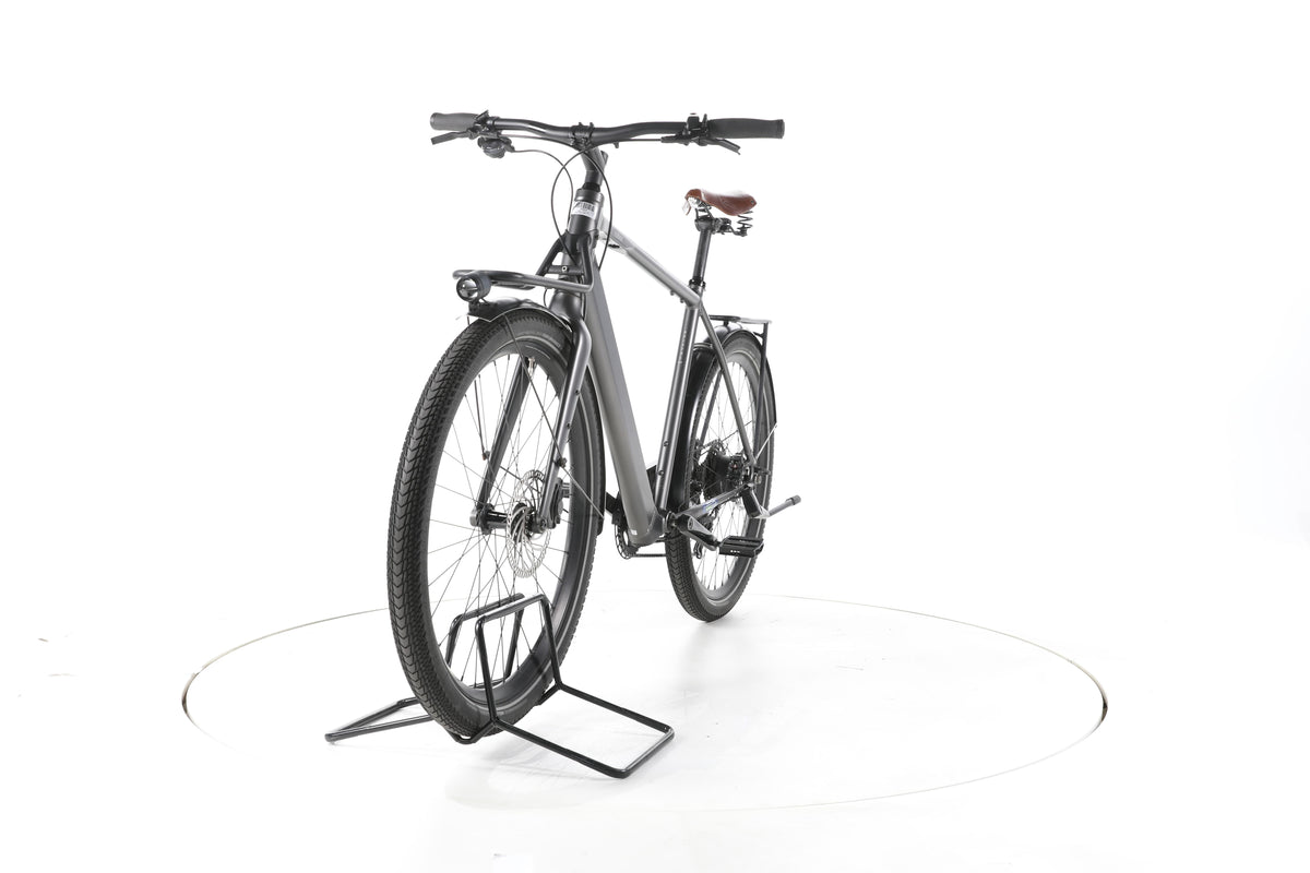 Coboc Seven Bristol DMT Trekking E-Bike - Image 5