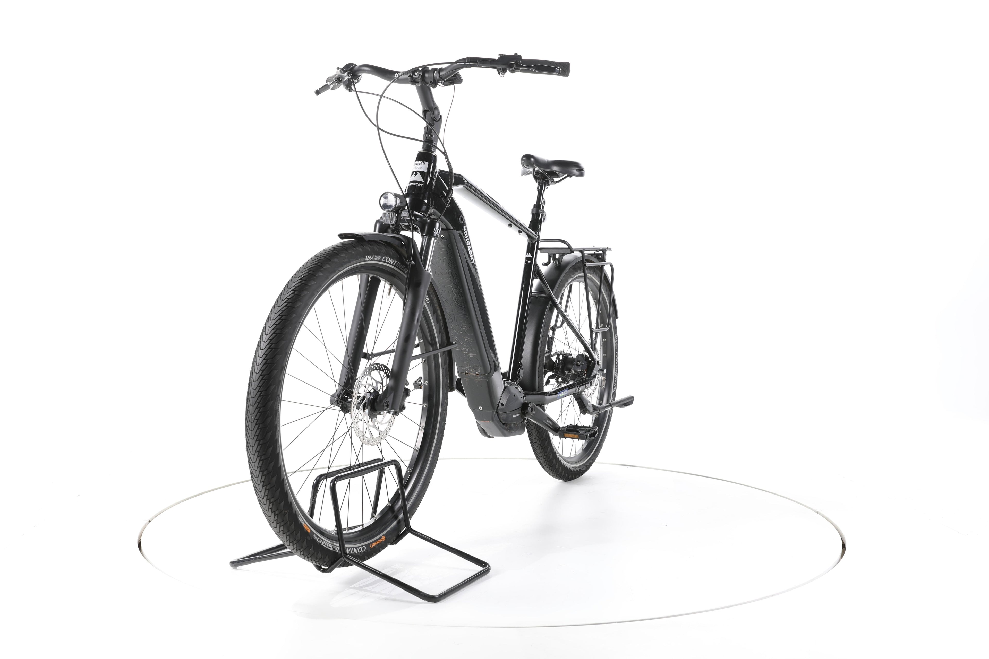 HoheAcht Pasio Vilago City E-Bike 2023 - Image 5
