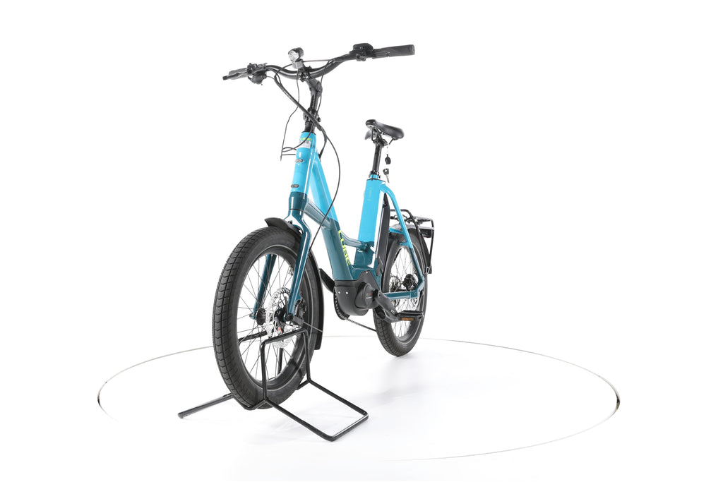 Cube Compact Sport Hybrid Kompakt E-Bike Tiefeinsteiger - Image 5