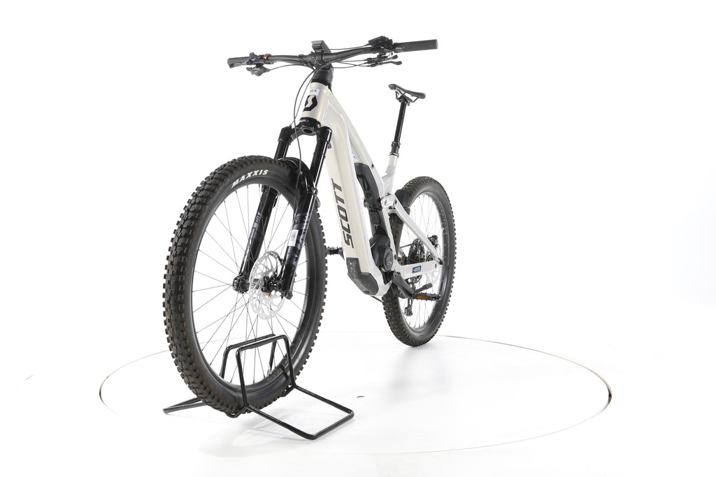 Scott Patron eRIDE 910 Fully E-Bike - Image 5