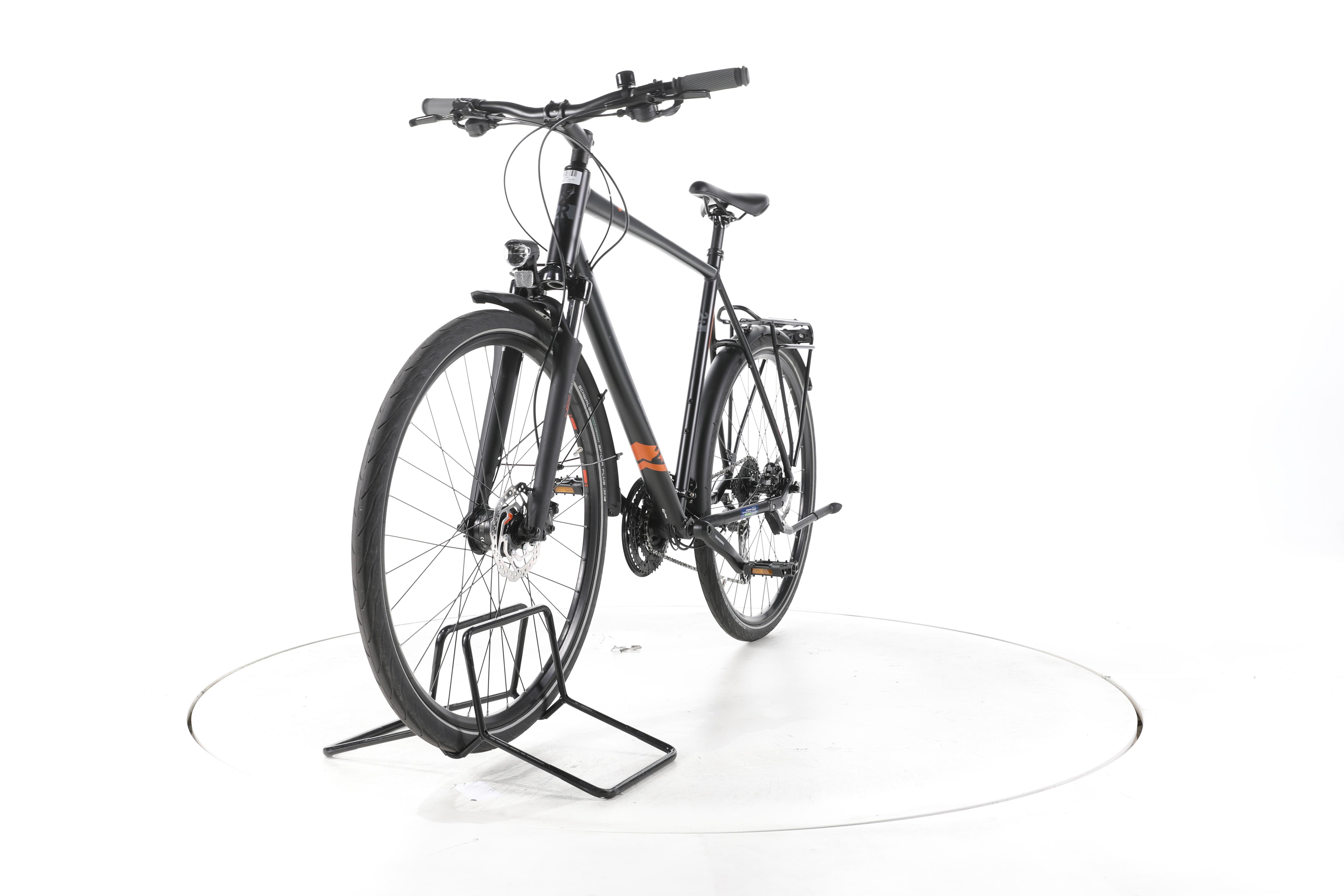 2R Manufaktur TRS27 Fahrrad City & Trekking - Image 5