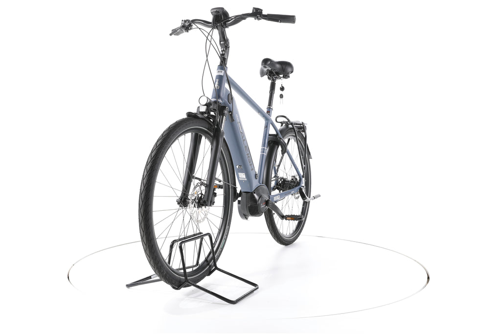 Raleigh Bristol 5 City E-Bike - Image 5