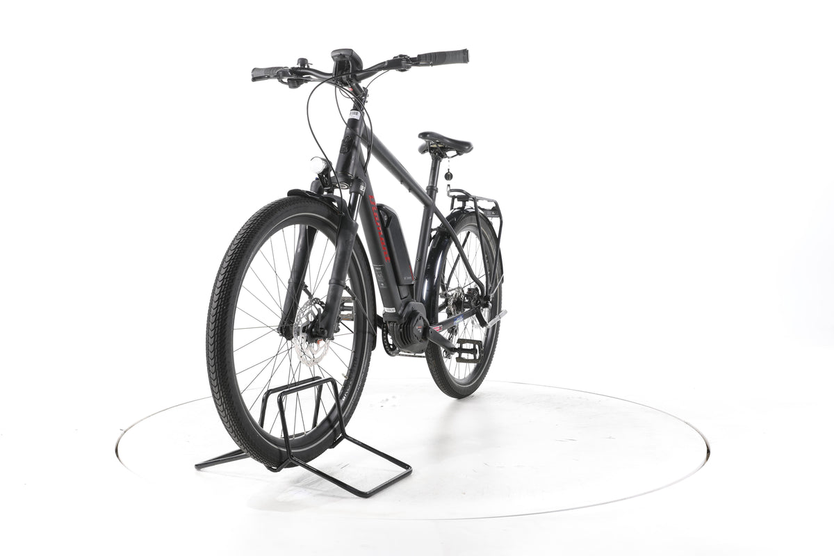 Diamant Zing+ Gen 1 Trekking E-Bike - Image 5