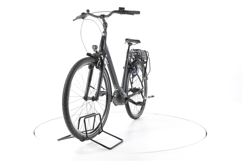 Giant Entour E+ 1 RT City E-Bike Tiefeinsteiger - Image 5