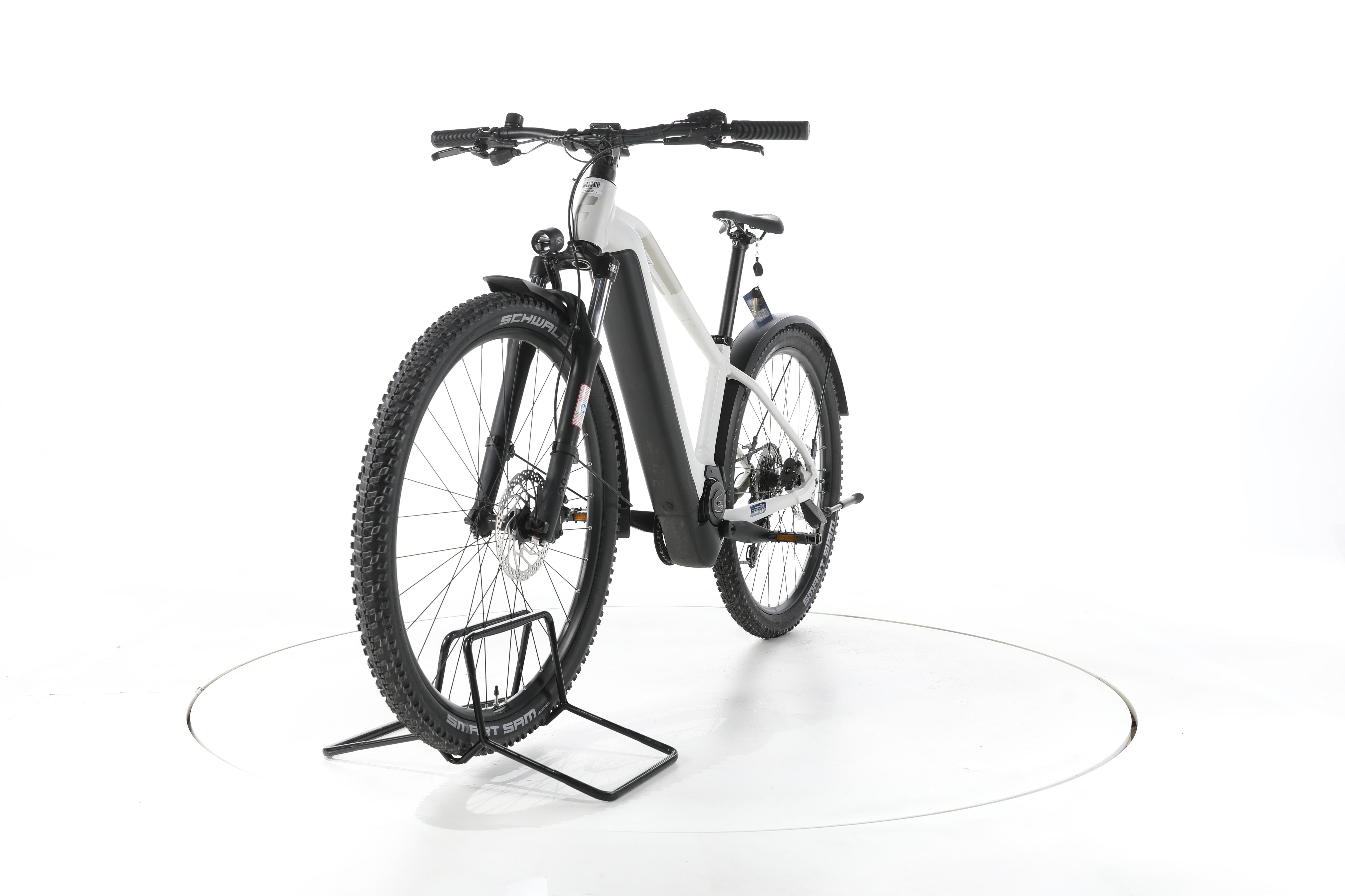 Cube Reaction Hybrid ONE E-Bike - Image 5