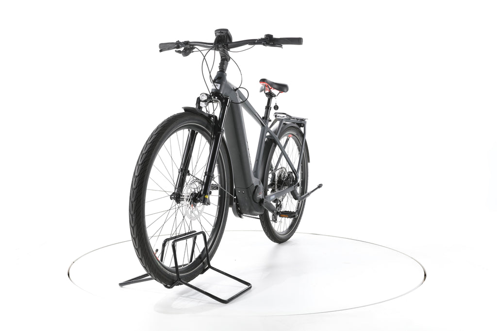 Cube Touring Hybrid EXC Trekking E-Bike - Image 5