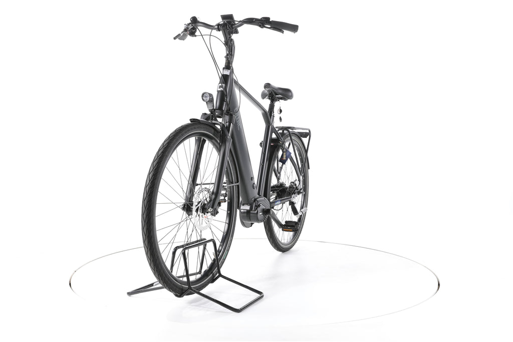 QWIC Premium MN7 City E-Bike - Image 5