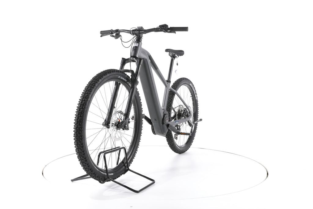 Cube Reaction Hybrid Race E-Bike 2023 - Image 5