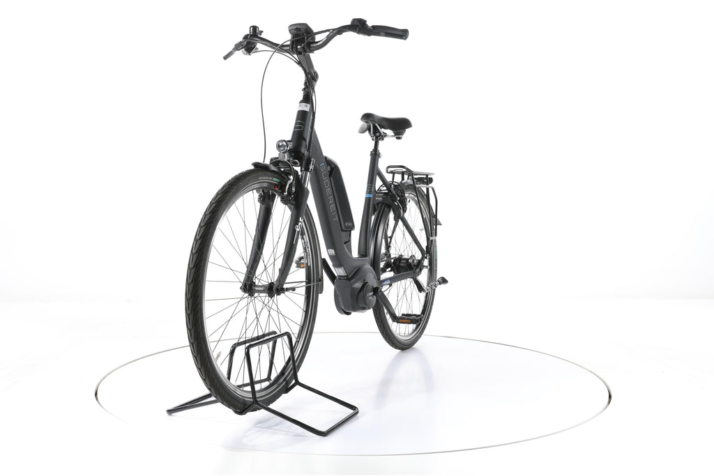 Gudereit EC-4 RT City E-Bike Tiefeinsteiger - Image 5