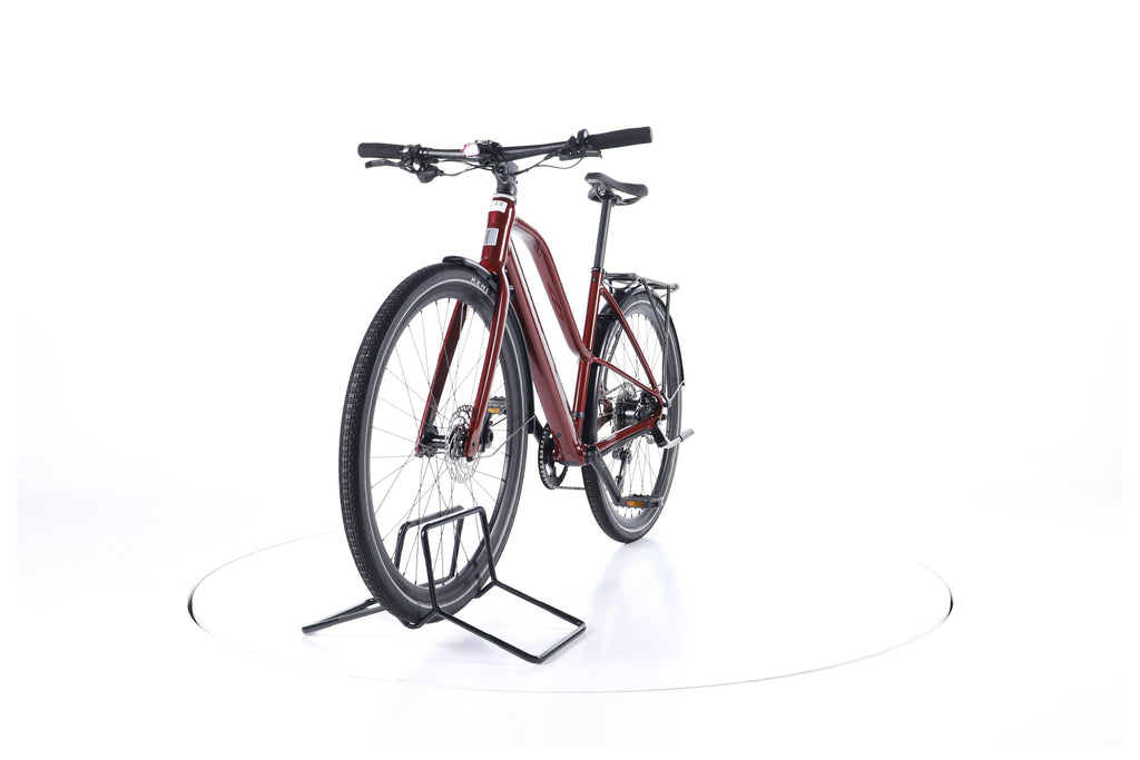 Orbea VIBE MID H30 EQ E-Bike 2023 - Image 5