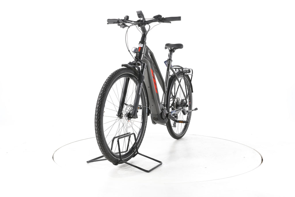 KTM Macina Sport 720 Trekking E-Bike - Image 5