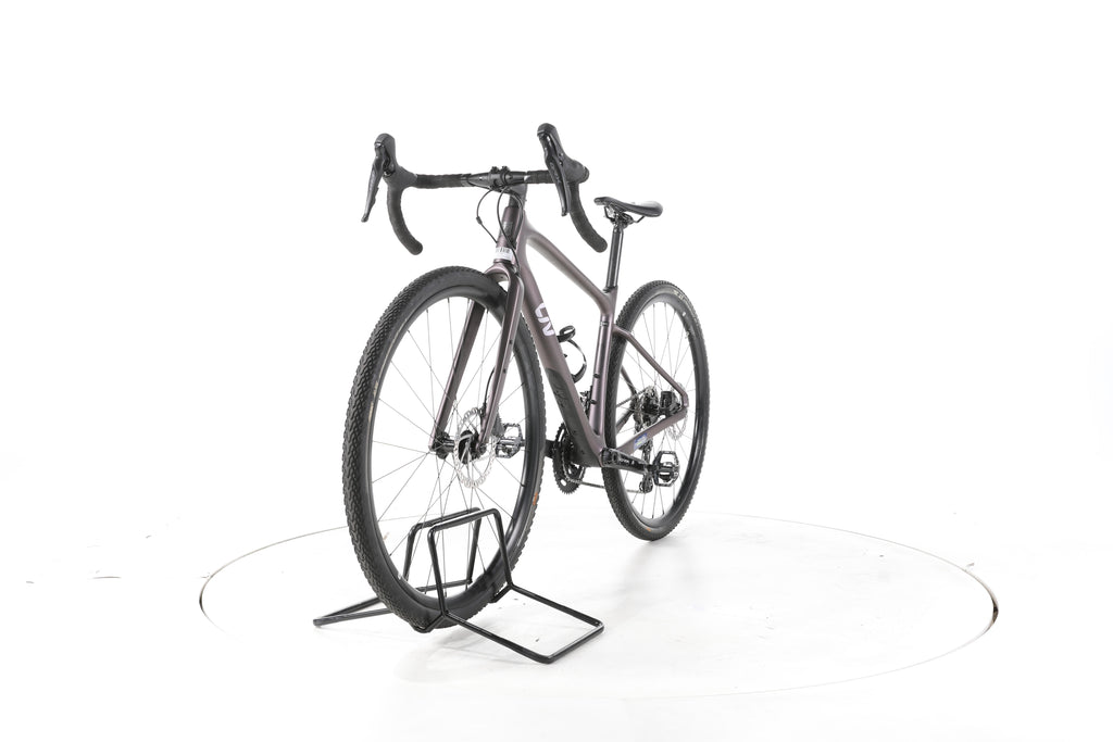 Liv Devote Advanced Pro Gravelbike Carbon - Image 5