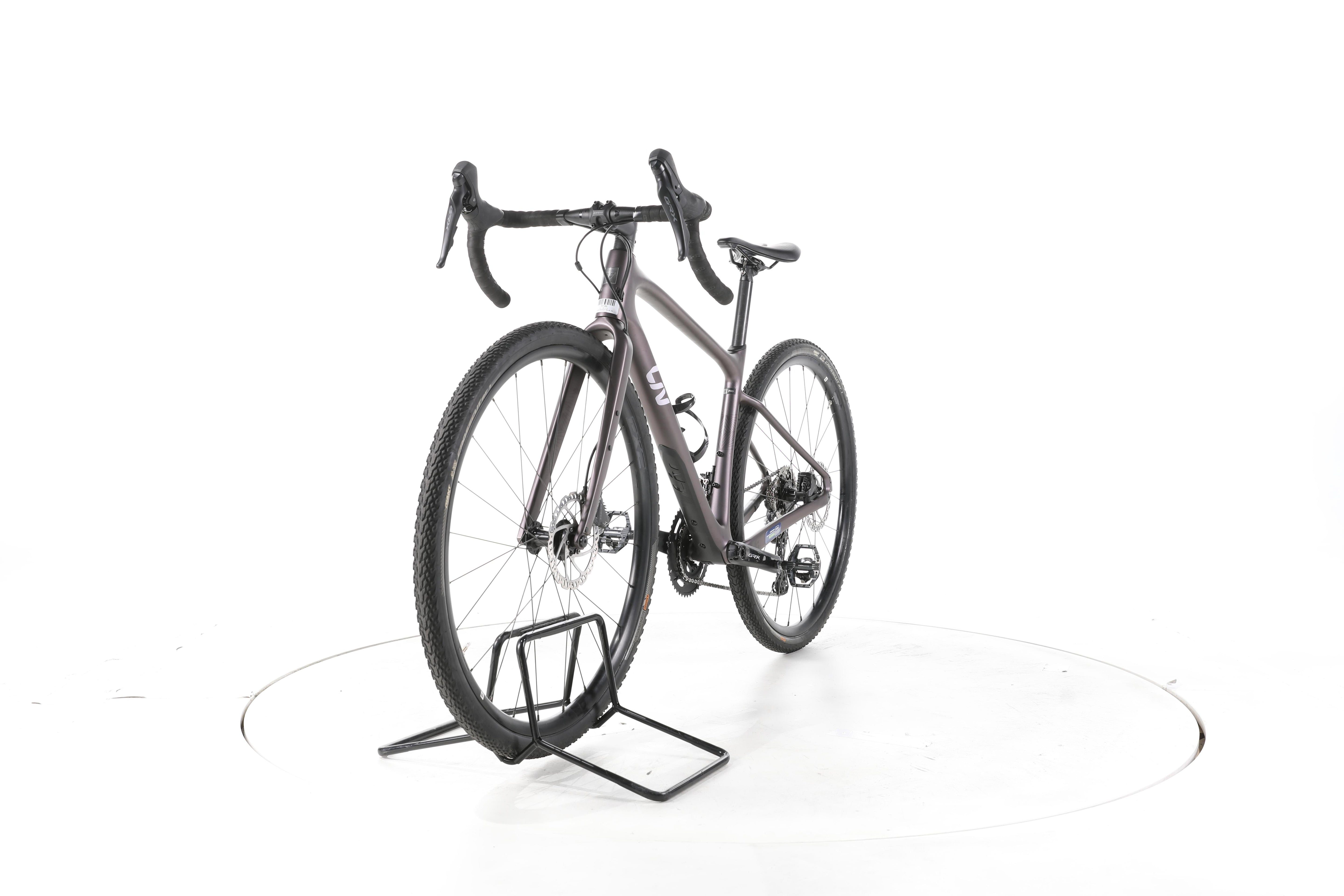 Liv Devote Advanced Pro Gravelbike Carbon - Image 5