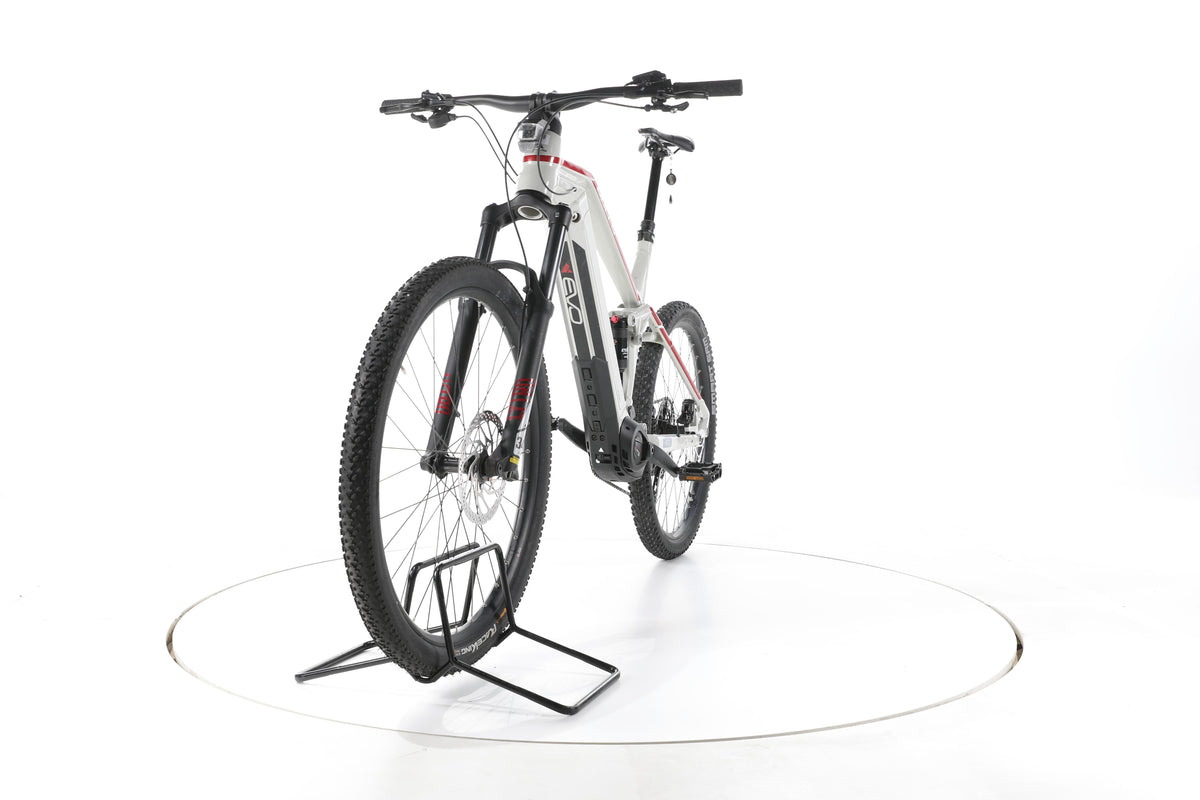 Bulls Sonic EVO AM 1 E-Bike Fully - Image 5