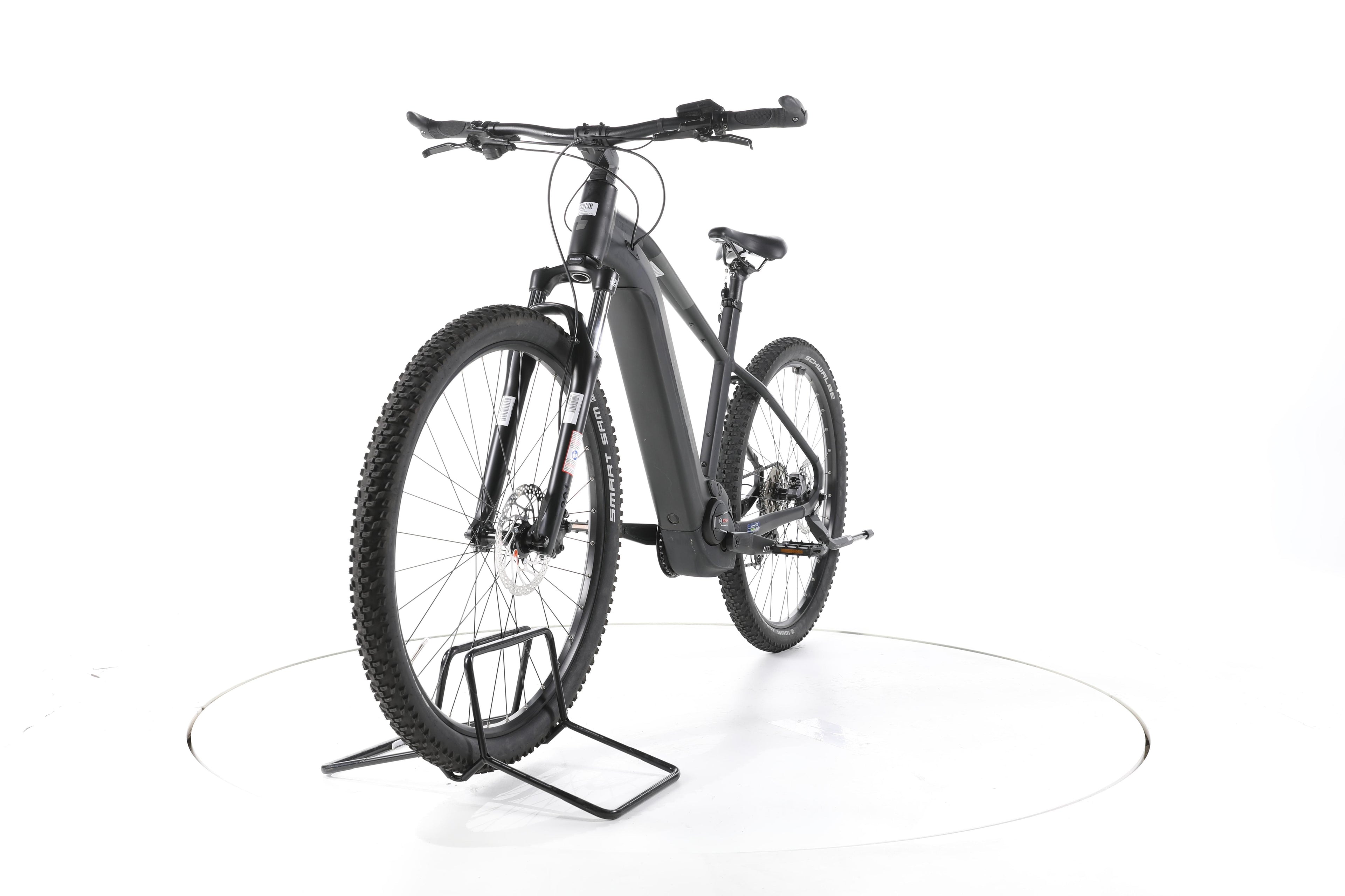 Cube Reaction Hybrid Performance E-Bike 2023 - Image 5