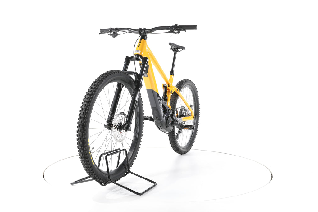 Orbea Wild H30 Fully E-Bike 2024 - Image 5