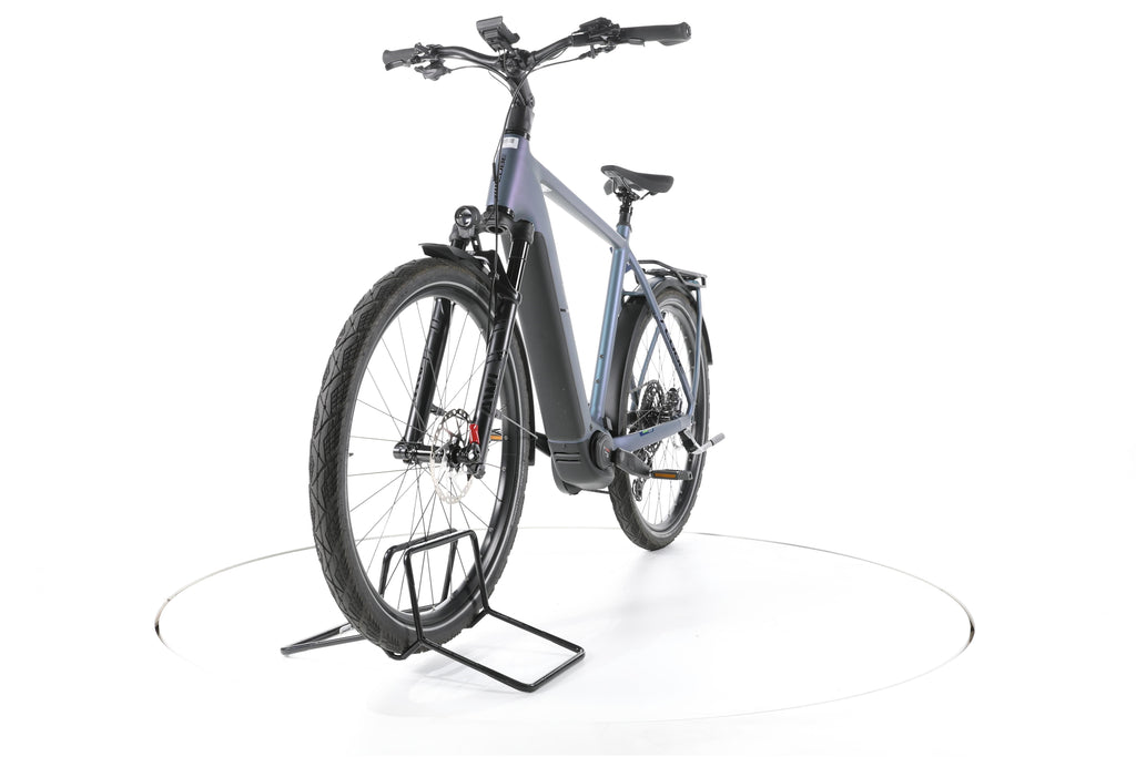 Cube Kathmandu Hybrid SLX Trekking E-Bike 2025 - Image 5
