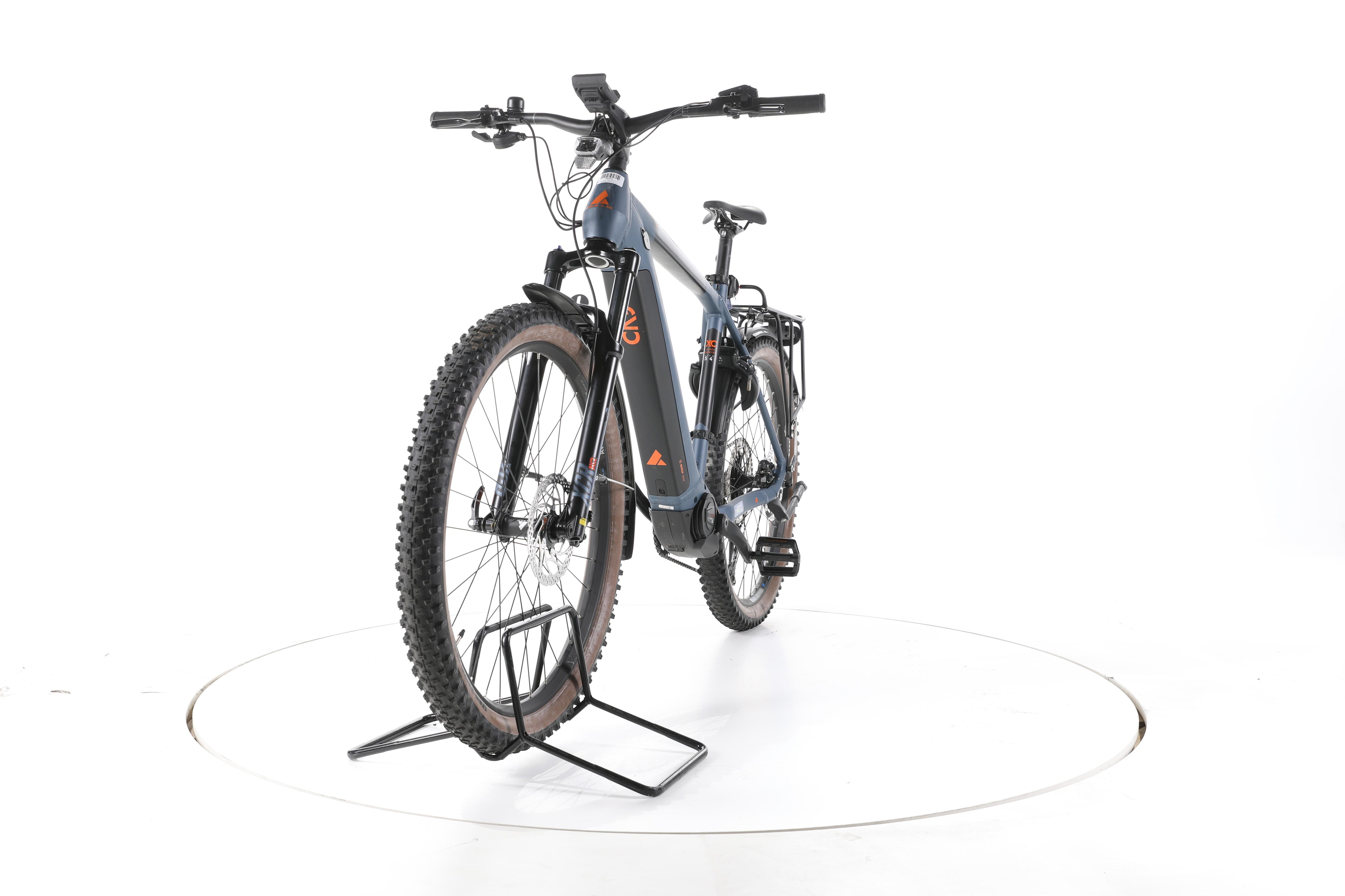 Bulls Copperhead EVO 2 Trekking E-Bike - Image 5