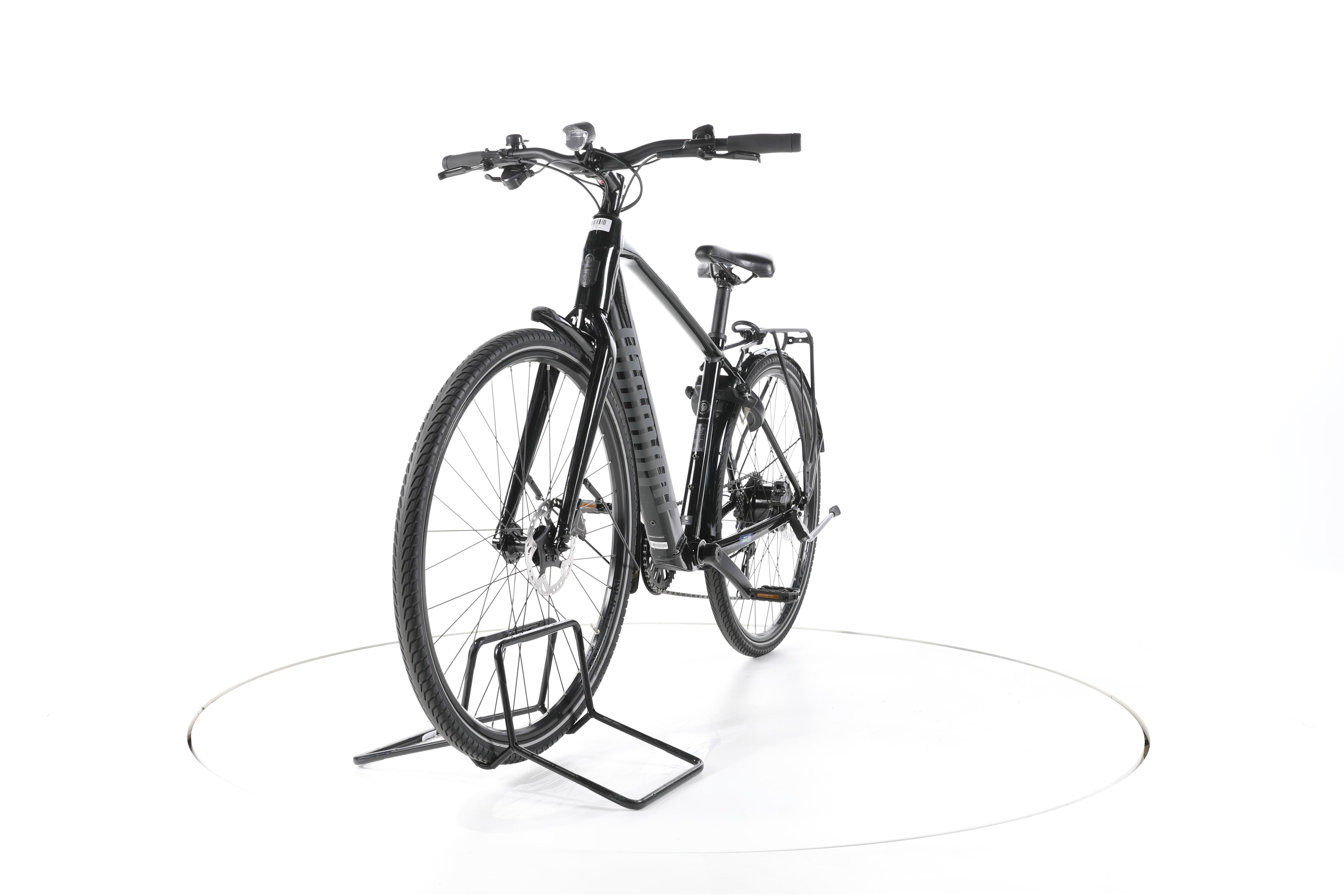 Diamant 365 Trekking E-Bike 2023 - Image 5