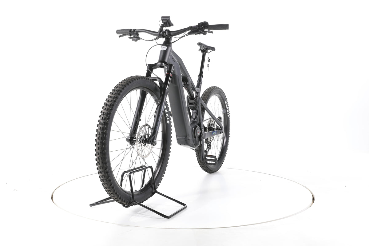 Focus Thron² 6.8 E-Bike Fully - Image 5