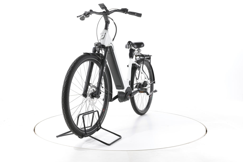 FALTER E 9.4 SE RT City E-Bike Tiefeinsteiger 2024 - Image 5